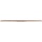 Ekena Millwork Chrysler Wood Fretwork Pierced Ceiling Medallion, Alder, 34"W x 17"H x 9"ID x 1/4"T CMWP34X17X0250CSAL - alternate 5